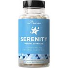 Serenity Herbal Extract Serenity Herbal Extract