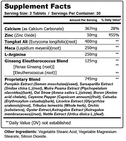 serexin supplements facts