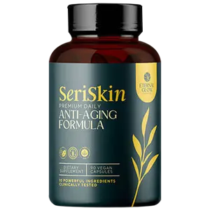 SeriSkin Review: Is This Anti-Aging Formula Effective as Promised?