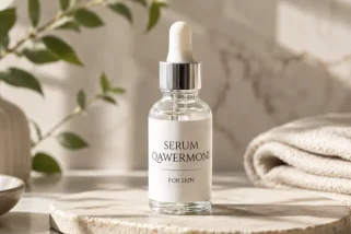 Reseña del sérum Qawermoni: ¿Cumple con lo que promete para una piel radiante?