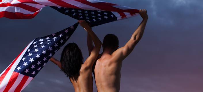 In Which City do People Have Most Sex In America?