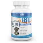 SF180 Keto Review: Does It Really Burn Fat or Just Hype?