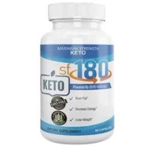SF180 Keto