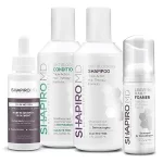 Reseña del programa de crecimiento del cabello Shapiro MD: ¿Shapiro MD hace crecer el cabello nuevamente?