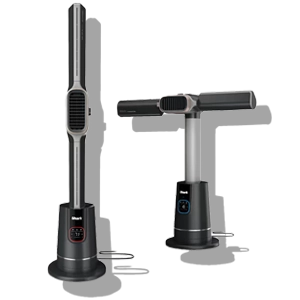 Shark TH202 TurboBlade Cool + Heat reviews