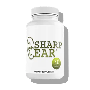 sharp ear complete tinnitus relief supplement