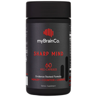 Sharp Mind™