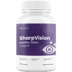 SharpVision Review: Does It Really Promote Clearer Eyesight?