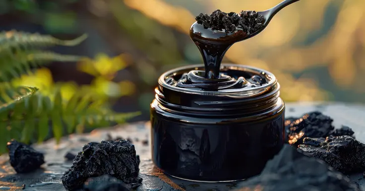 shilajit benefits