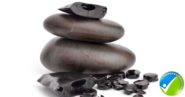 Shilajit
