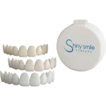 Shiny Smile Veneers Testbericht 2026: Lohnt sich diese günstige Alternative?