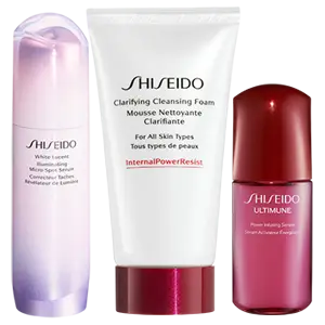 Shiseido White Lucent