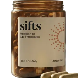 Sifts