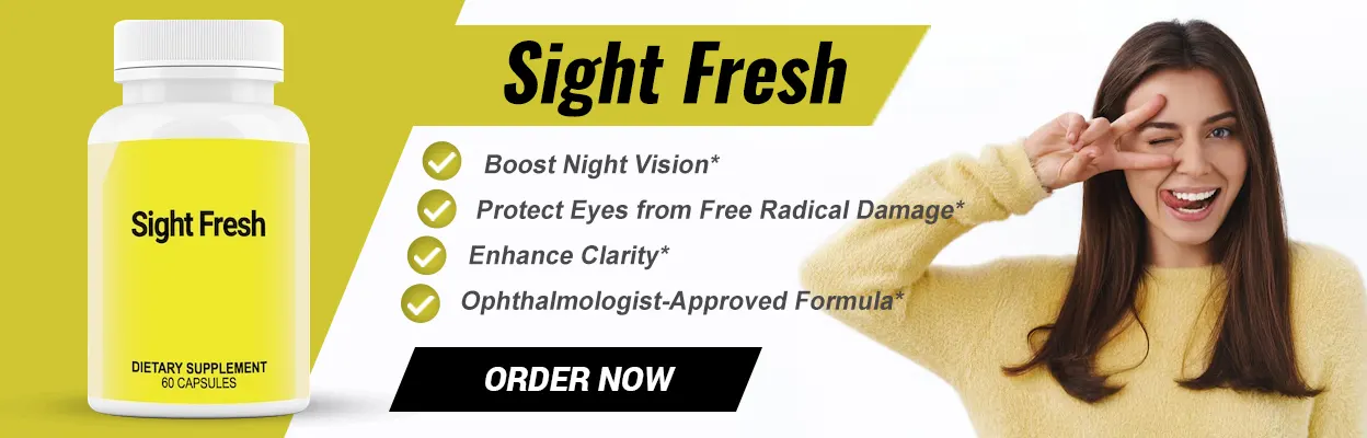 Sight Fresh