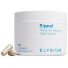 Signal Metabolic Health & Optimization