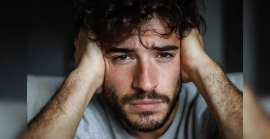 Signs Your Ear Pain Is Anxiety-Linked