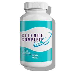 silence complete