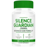 Silence Guardian Review: Tinnitus & Brain Health Support