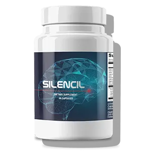 silencil tinnitus supplement pills