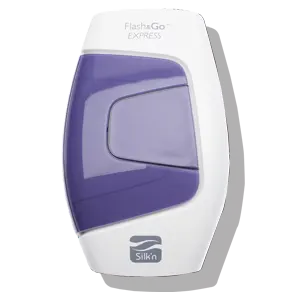 Silk'n Flash & Go Express