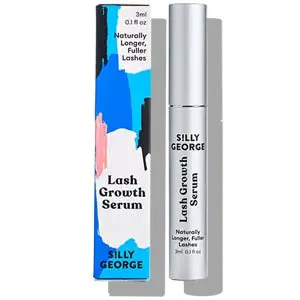 Silly George Lash Growth Serum