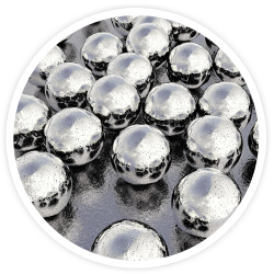 Nano-silver Nano-silver