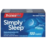 Simply Sleep Review: Is it A Safe Sleeping Aid?