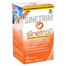 Sinetrol