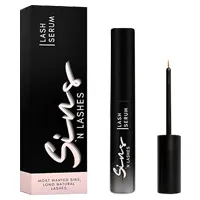 Sins 'N Lashes Eyelash Serum