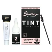 Sins 'N Lashes Lash & Brow Tint
