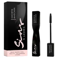 Sins 'N Lashes Vitamin Growth Mascara