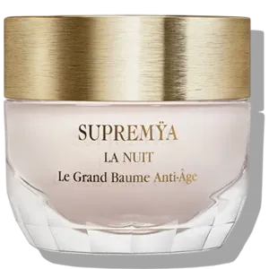 sisley paris supremÿa at night