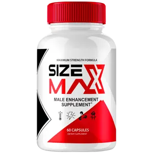 Size Max Review: Does It Really Boost Men’s Performance?