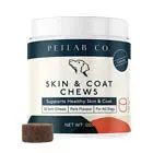 Skin & Coat Chews