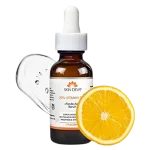 SKIN DEVA 20% Vitamin C Review: Worth the Hype?