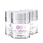 Skin Essentials Anti-Aging-Produkte im Test: Wirkt es wirklich?