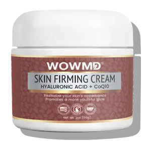 wowmd skin firming cream