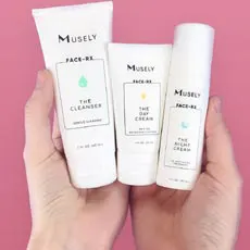 Skin Regeneration Set