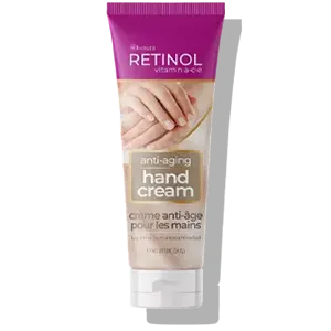 Retinol Anti-Aging Hand Cream