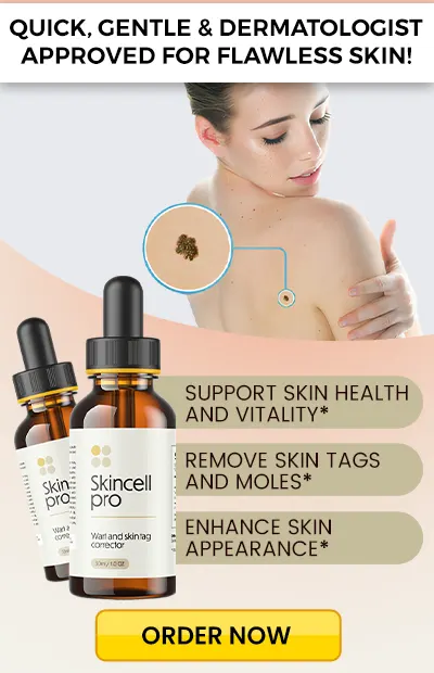 Skincell Pro