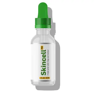 Skincell Pro
