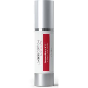Skinception Dermefface FX7 Reviews: Is It A Good Scar Cream?