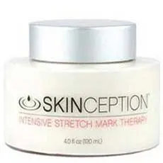 Our Recommended Product Skinception Stretch Marks Therapy