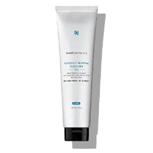 skinceuticals glycolic renewal cleanser