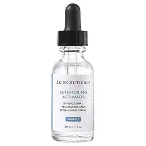 Retexturing Activator