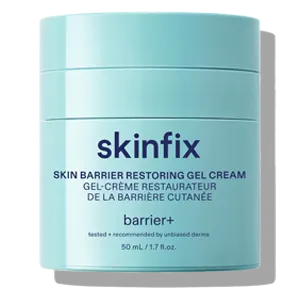 skinfix skin barrier restoring gel cream reviews