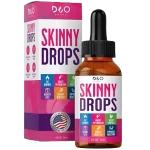 Skinny Drops Review: Is It Effective and Safe to Use?