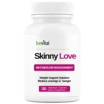 Skinny Love Review: Is It the Key to Rapid Calorie Burn?