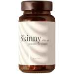 Skinny Menopause Probiotic Review: Can It Help With Menopause Weight Gain?