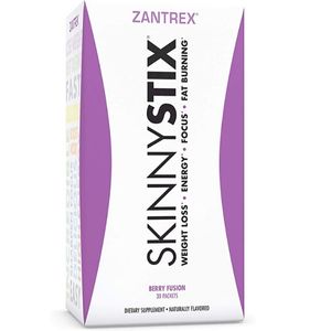 Skinny Stix